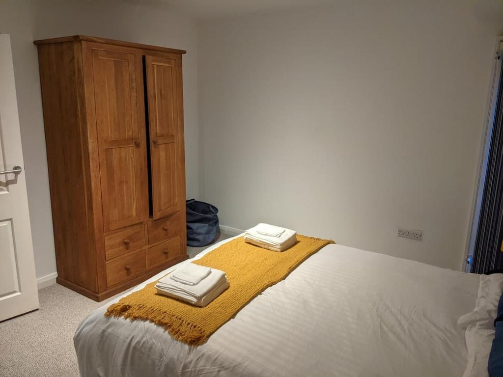 טוויקנהאם River House With Heated Pool June To Sep & Garden מראה חיצוני תמונה